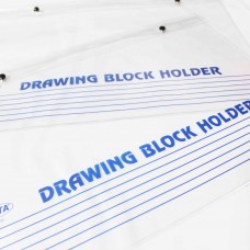 Drawing Block Holder (1)